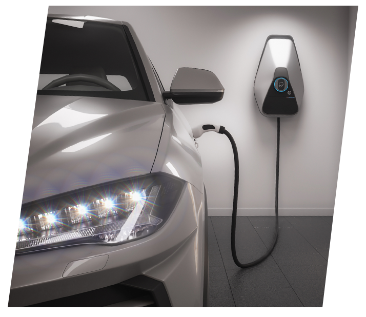 Take Charge WV EV Charging Station Rules